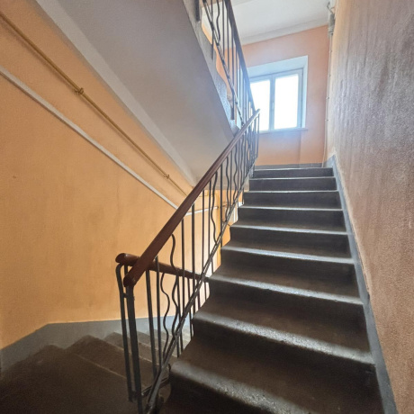 Фотография 2-комнатная квартира по адресу Чкалова ул., д. 17 - фото 13