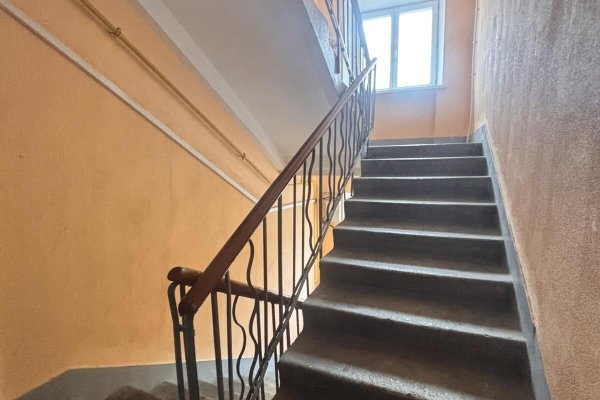 2-комнатная квартира по адресу Чкалова ул., д. 17 - фото 13