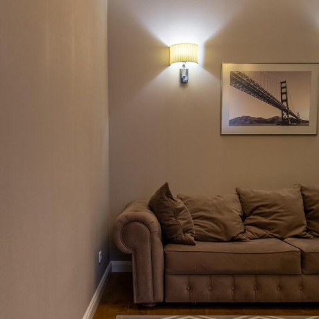 Фотография 1-комнатная квартира по адресу Грибоедова ул., д. 11 - фото 3