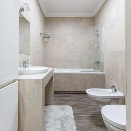 Фотография 1-комнатная квартира по адресу Грибоедова ул., д. 11 - фото 19