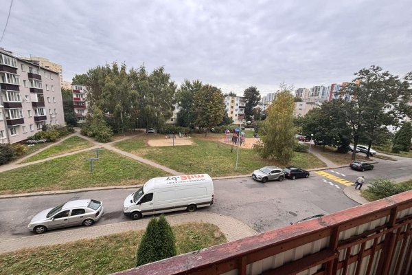 2-комнатная квартира по адресу Чкалова ул., д. 17 - фото 14