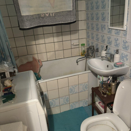 Фотография 2-комнатная квартира по адресу Чкалова ул., д. 17 - фото 15