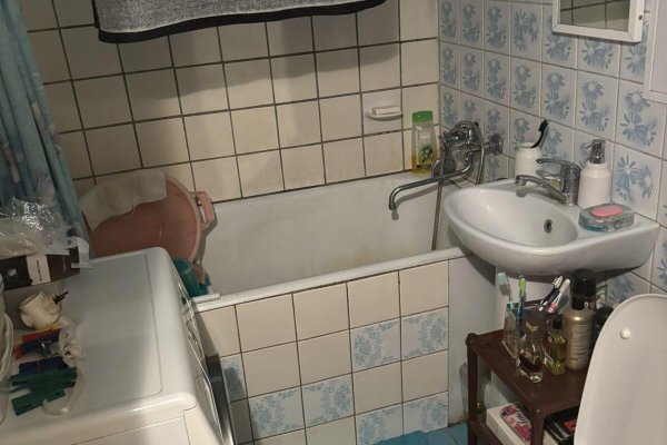 2-комнатная квартира по адресу Чкалова ул., д. 17 - фото 15