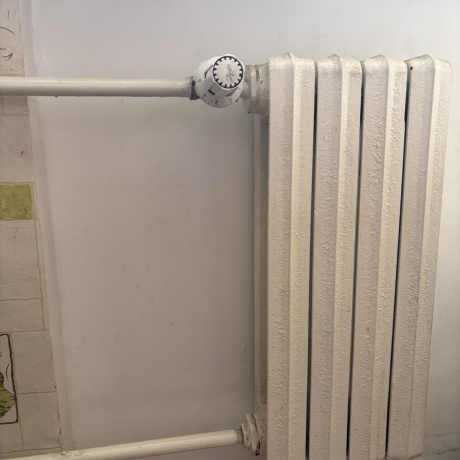 Фотография 2-комнатная квартира по адресу Чкалова ул., д. 17 - фото 7