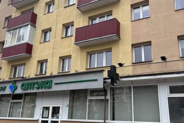 2-комнатная квартира по адресу Чкалова ул., д. 17 - фото 2