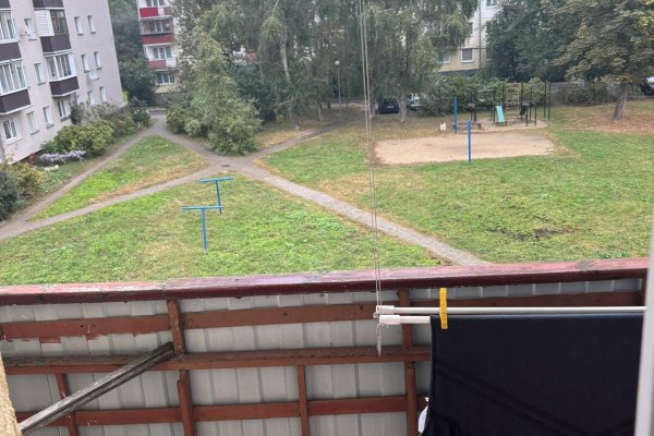 2-комнатная квартира по адресу Чкалова ул., д. 17 - фото 10