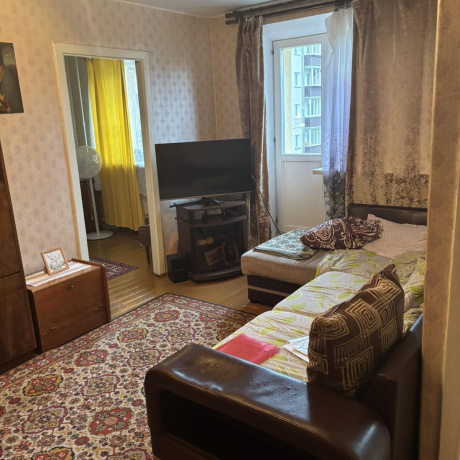 Фотография 2-комнатная квартира по адресу Чкалова ул., д. 17 - фото 5