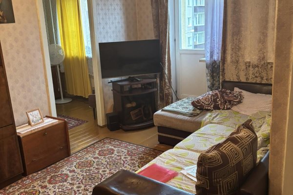 2-комнатная квартира по адресу Чкалова ул., д. 17 - фото 5