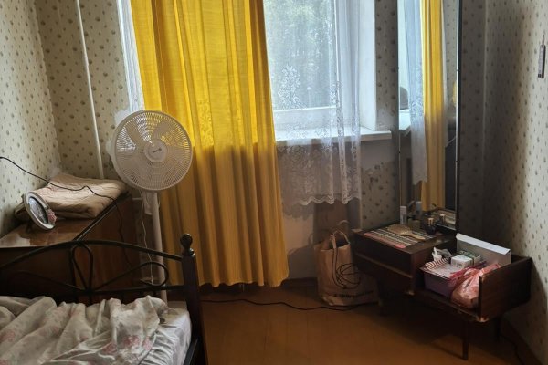 2-комнатная квартира по адресу Чкалова ул., д. 17 - фото 6