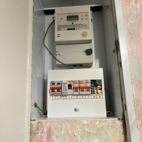 Фотография 2-комнатная квартира по адресу Чкалова ул., д. 17 - фото 8