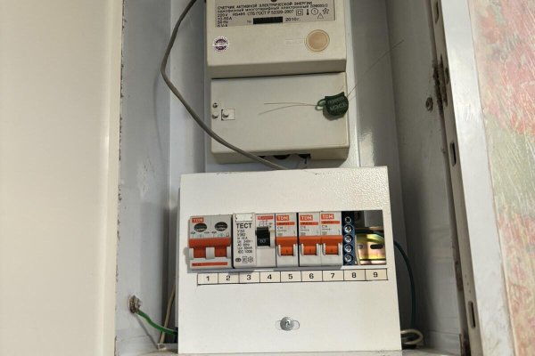 2-комнатная квартира по адресу Чкалова ул., д. 17 - фото 8