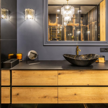 Фотография 3-комнатная квартира по адресу Макаенка ул., д. 12 к. г - фото 13