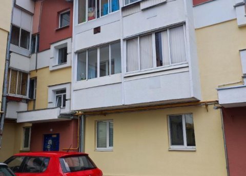 2-комнатная квартира по адресу Запорожская ул., д. 22 - фото 1