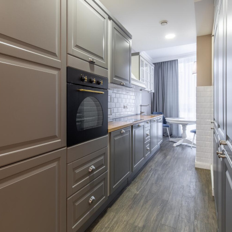 Фотография 1-комнатная квартира по адресу Грибоедова ул., д. 11 - фото 6