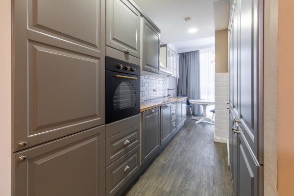 1-комнатная квартира по адресу Грибоедова ул., д. 11 - фото 6