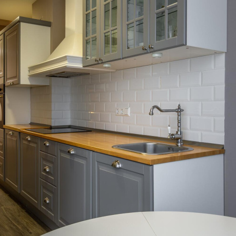 Фотография 1-комнатная квартира по адресу Грибоедова ул., д. 11 - фото 9