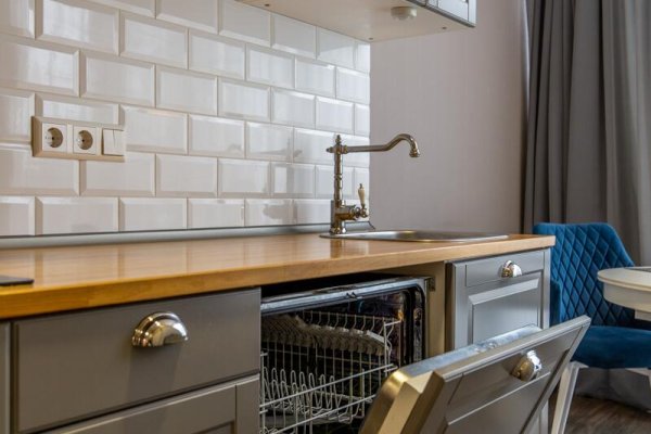 1-комнатная квартира по адресу Грибоедова ул., д. 11 - фото 8