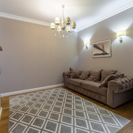 Фотография 1-комнатная квартира по адресу Грибоедова ул., д. 11 - фото 4