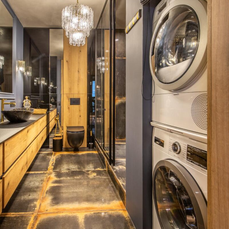 Фотография 3-комнатная квартира по адресу Макаенка ул., д. 12 к. г - фото 12