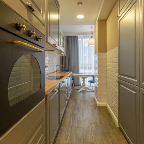 Фотография 1-комнатная квартира по адресу Грибоедова ул., д. 11 - фото 7