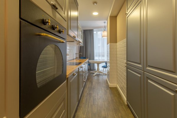 1-комнатная квартира по адресу Грибоедова ул., д. 11 - фото 7