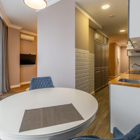 Фотография 1-комнатная квартира по адресу Грибоедова ул., д. 11 - фото 11