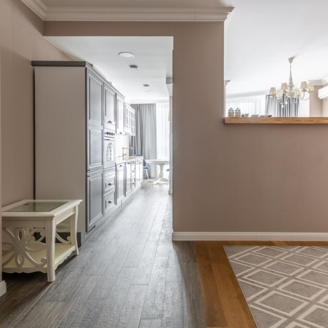 Фотография 1-комнатная квартира по адресу Грибоедова ул., д. 11 - фото 5