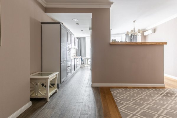 1-комнатная квартира по адресу Грибоедова ул., д. 11 - фото 5