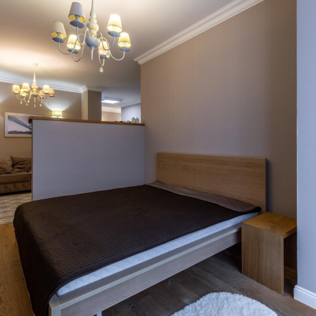 Фотография 1-комнатная квартира по адресу Грибоедова ул., д. 11 - фото 13