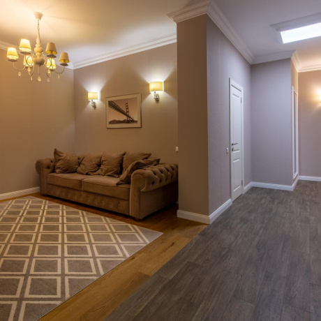 Фотография 1-комнатная квартира по адресу Грибоедова ул., д. 11 - фото 2