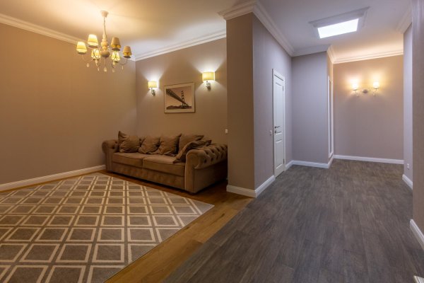 1-комнатная квартира по адресу Грибоедова ул., д. 11 - фото 2