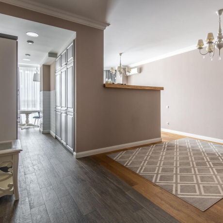 Фотография 1-комнатная квартира по адресу Грибоедова ул., д. 11 - фото 14