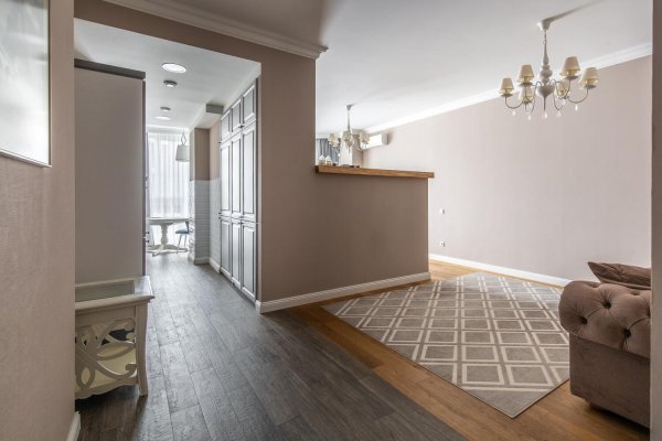 1-комнатная квартира по адресу Грибоедова ул., д. 11 - фото 14