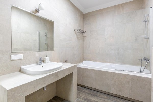 1-комнатная квартира по адресу Грибоедова ул., д. 11 - фото 20