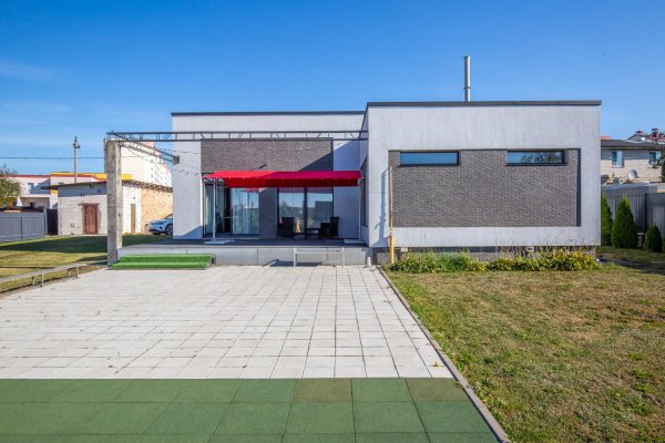 Продается коттедж д. Боровляны, Фрунзенская ул. - фото 20