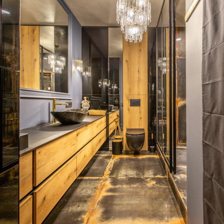 Фотография 3-комнатная квартира по адресу Макаенка ул., д. 12 к. г - фото 11