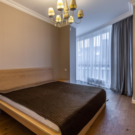 Фотография 1-комнатная квартира по адресу Грибоедова ул., д. 11 - фото 12