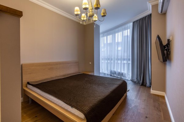 1-комнатная квартира по адресу Грибоедова ул., д. 11 - фото 12