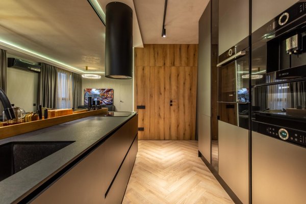 3-комнатная квартира по адресу Макаенка ул., д. 12 к. г - фото 5