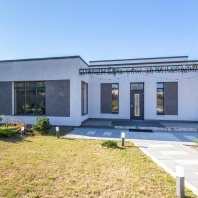 Фотография Продается коттедж д. Боровляны, Фрунзенская ул. - фото 19