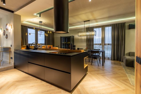 3-комнатная квартира по адресу Макаенка ул., д. 12 к. г - фото 3