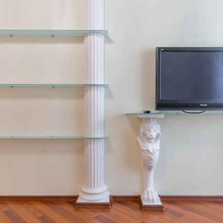 Фотография 2-комнатная квартира по адресу Независимости просп., д. 168 к. 3 - фото 11