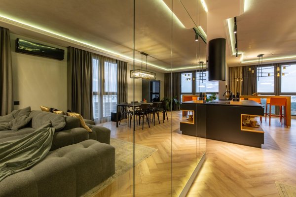 3-комнатная квартира по адресу Макаенка ул., д. 12 к. г - фото 8