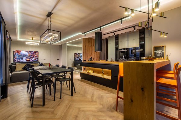 3-комнатная квартира по адресу Макаенка ул., д. 12 к. г - фото 2