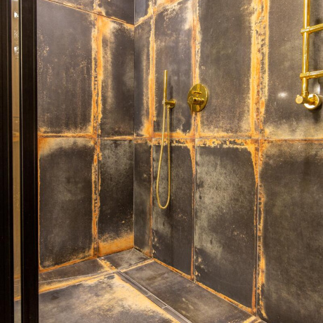 Фотография 3-комнатная квартира по адресу Макаенка ул., д. 12 к. г - фото 14