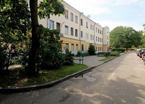 1-комнатная квартира по адресу Ленина ул., д. 21 - фото 13