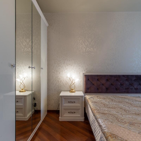 Фотография 2-комнатная квартира по адресу Независимости просп., д. 168 к. 3 - фото 14