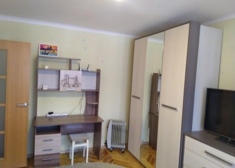 2-комнатная квартира по адресу Бельского ул., д. 31 - фото 3