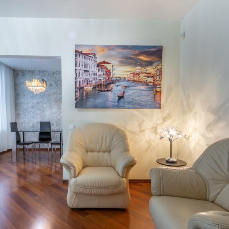 Фотография 2-комнатная квартира по адресу Независимости просп., д. 168 к. 3 - фото 10