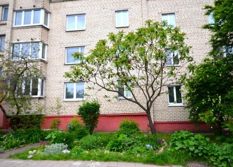 4-комнатная квартира по адресу Рыбалко ул., д. 8 - фото 19